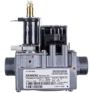 Газовий клапан Siemens для газового котла Viessmann WH1D 7831310