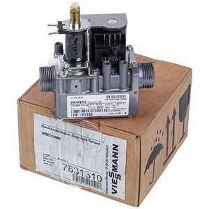 Газовий клапан Siemens для газового котла Viessmann WH1D 7831310