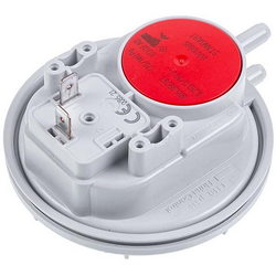 Реле диференційного тиску 170/140 Па для газового котла Viessmann WH0, WH1B, WH1D 7817494