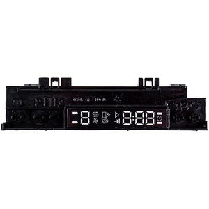 Модуль індикації та керування для посудомийної машини Beko 1739440020