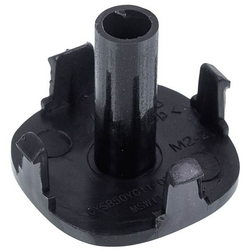 Кнопка блокування кришки із пружиною для мультиварки Moulinex SS-997236