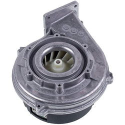 Вентилятор NRG118 для газового конденсаційного котла Bosch/Buderus 24 кВт 87186517840