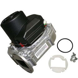 Вентилятор RG148 для газового конденсаційного котла Bosch/Buderus 85-100 кВт 7101454