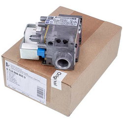 Газовий клапан Sit Sigma 848 для газового конденсаційного котла Bosch/Buderus 30-42 кВт 87186689550