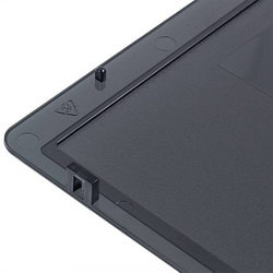 Кришка таймера духовки для плити Gorenje 467998