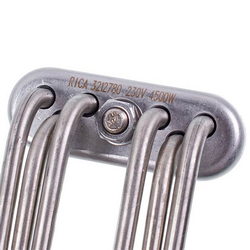 Тен для посудомийної машини Fagor Z743601000 IRCA TP 365-SB-4500W 230V