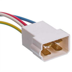 Помпа циркуляційна для посудомийної машини 590W 220/240V