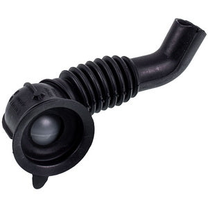 Патрубок (бак-насос) для пральної машини Gorenje 590300