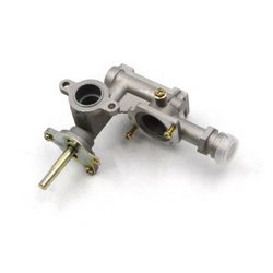 Блок газовий для газової колонки Selena SE3 33.4738