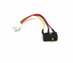 Мікроперемикач для газової колонки Piramida 24 