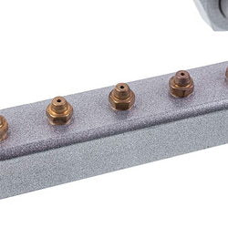 Комплект переходу на газ для газового котла Viessmann 7282108