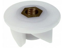 Муфта зубчата, зацеп для блендера Vema FC2084, GR2015 серії. XRFR9