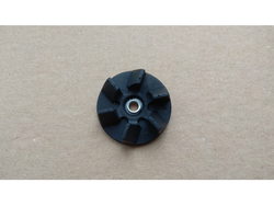 Муфта зубчаcта, зацеп для блендера Hamilton Beach 908, 909, 910, 911, 918, 919 серії. 990035800