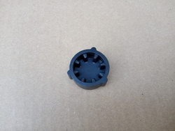 Муфта зубчаста, зацеп для блендера MACAP F4, P100, P102 серії. C0007F308