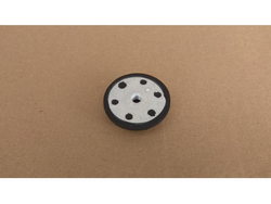 Муфта зубчата, зацеп для блендера Hamilton Beach HBB250, HBB250S серії. 990036300