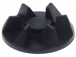 Муфта зубчата, зацеп для блендера Hamilton Beach HBB250, HBB250S серії. 990036300