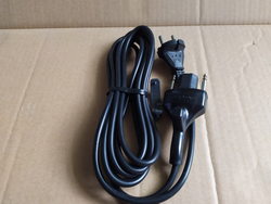 Кабель силовий провід підключення для ручного блендера Robot Coupe MP350, MP450, MP550 ULTRA, MP600 FW серії. 89136