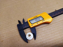 Муфта соединительная для миксера, блендера  Dynamic, Horeca-Select 2860