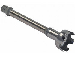 Штанга погружна нога для кухонного блендера Robot Coupe Mini MP220 Combi, MP220 VV серії. 27336 КОМПЛЕКТ