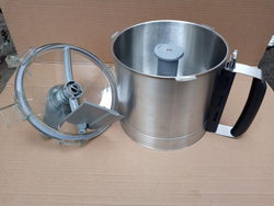 Кришка чашки ємності для бліксера Robot Coupe Blixer4A, 39750