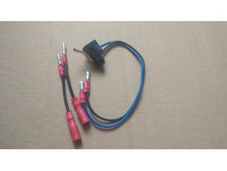 Мікровимикач D2FW-G 271M для вакууматора Henkelman Boxer, Jumbo, Falcon серії 0900465