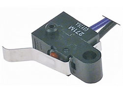 Мікровимикач D2FW-G 271M для вакууматора Henkelman Boxer, Jumbo, Falcon серїї 0900465