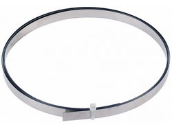 Проволока запаєчна для вакууматора Henkelman 572053 0,2x8мм