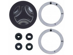 Ручка переключения рукоятка универсальная газ