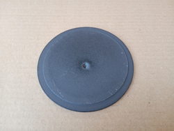 Крышка горелки рассекатель для газовой плиты Bertos, Electrolux, Tecnoinox 31280700 31281300 RC00375000 004975