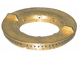 Крышка горелки рассекатель для газовой плиты Bartscher, Olis 74-10CGG, 94-10CGG серии