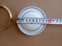 Основа горілки корпус кришки для газової плити Electrolux, Tecnoinox, Bertos G6F6, G7F6, G9F2 серії