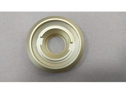 Основа горілки корпус кришки для газової плити Electrolux, Therma, Zanussi E9GC серії