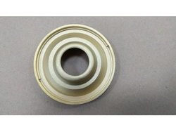 Основа горілки корпус кришки для газової плити Electrolux, Therma, Zanussi E9GC серії