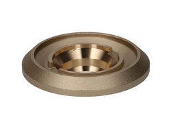 Основа горілки корпус кришки для газової плити Electrolux, Therma, Zanussi E9GC серії