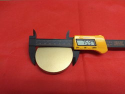 Кришка горілки розсікач ø76мм для газової плити Apach, MBM APRG, GT серії