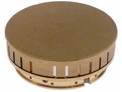 Кришка горілки розсікач ø65мм для газової плити Giorik CG720, CG920, CG94 серії