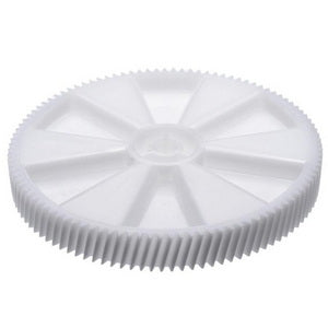 Шестерня велика для кухонного комбайна Moulinex MS-652279 D=102mm Z=105