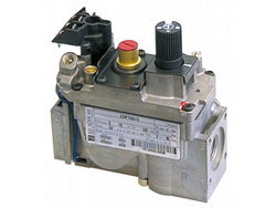 Термостат газовый клапан SIT Novasit 820 для гриля Bartscher, Lainox, Electrolux 0.820.301