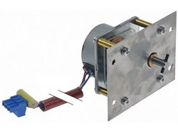 Мотор-редуктор Crouzet 89945210 для гриля Inoksan/Naomi-Grills 500608