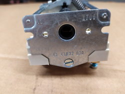 Пакетный переключатель кулачковый EGO 43.41832.030 4341832030 4341832000 для Zanussi, Baron, Mareno