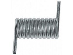 Торсіонна пружина зкручування для прижимного гриля Sirman, Aristarco, CF-Cenedese, Dihr ПРАВА