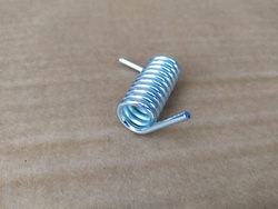 Торсіонна пружина зкручування для прижимного гриля Sirman, Aristarco, CF-Cenedese, Dihr ПРАВА