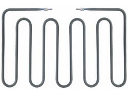 Тен для прижимного гриля Sirman, Fimar 1150Вт, 230В