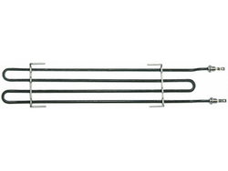 Тен для гриля Bartscher, Olis 1800Вт, 230В, фланець різьб.М12х1