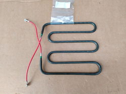 Тен для прижимного гриля Sirman ELIO, Fimar PE серії, 240В, 850Вт