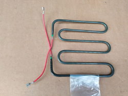 Тен для прижимного гриля Sirman ELIO, Fimar PE серії, 240В, 850Вт