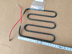 Тен для прижимного гриля Sirman ELIO, Fimar PE серії, 240В, 850Вт