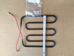 Тен для прижимного гриля Sirman ELIO, Fimar PE серії, 240В, 850Вт