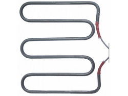 Тен нижній нагрівач для гриля Roller Grill Majestic, Savoye серії 1200Вт, 230В. D02095