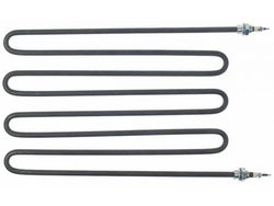 Тен універсальний нагрівач для North 2500Вт, 230В, фланець 1/4"